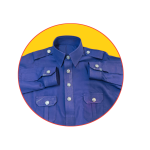 বাচ্চাদের জন্য প্রিমিয়াম কাবলী ছেট - Image 3