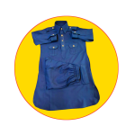 বাচ্চাদের জন্য প্রিমিয়াম কাবলী ছেট - Image 2